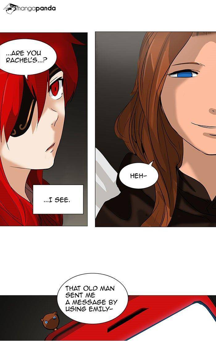 Tower of God Chapter 218 image 38